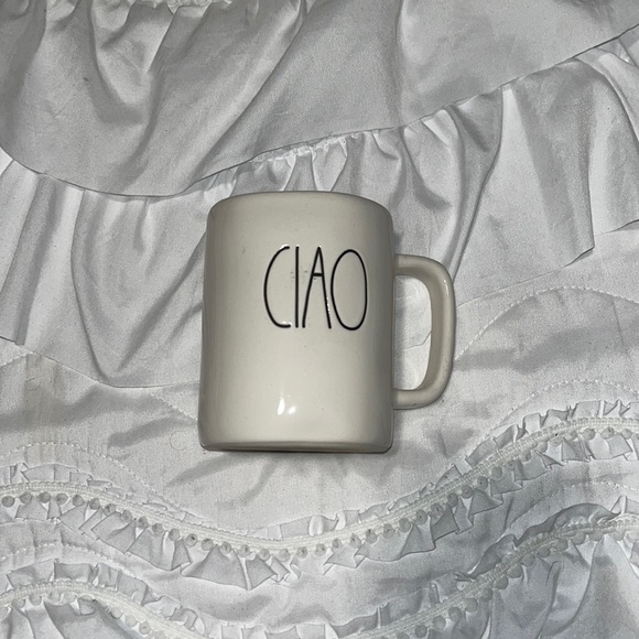 Rae Dunn Other - Rae Dunn Mug